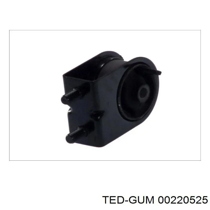 Comprar 400399 Maxgear Soporte de motor delantero