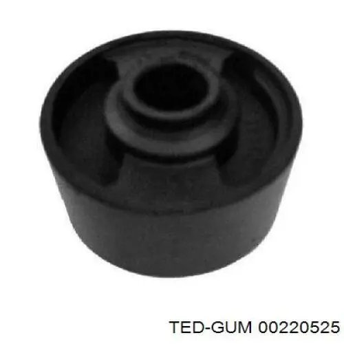 Soporte de motor delantero 400399 Maxgear