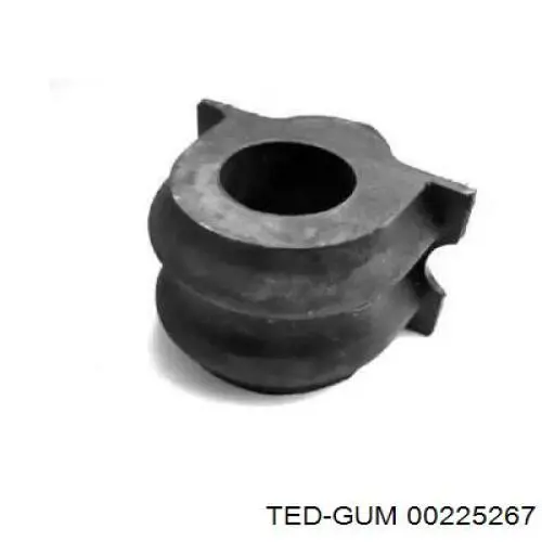 Buje del estabilizador trasero Dello/Automega 30601410942 precio, desde 4,35 EUR