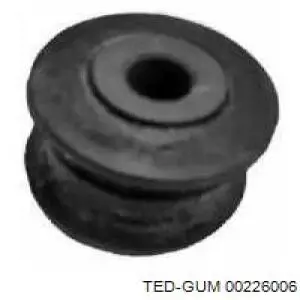 00226006 Ted-gum