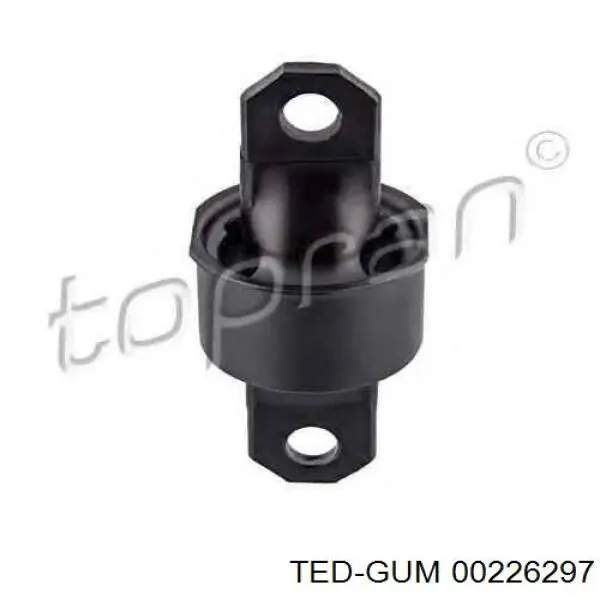 Comprar 00226297 Ted-gum Kit de silentblocks del eje trasero