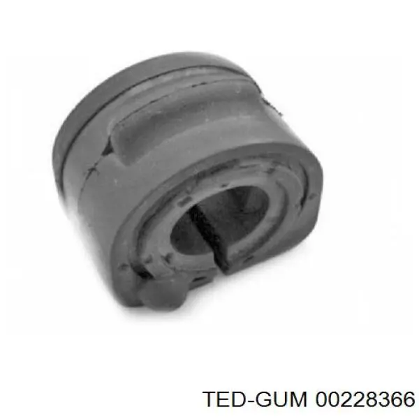 Comprar 00228366 Ted-gum 