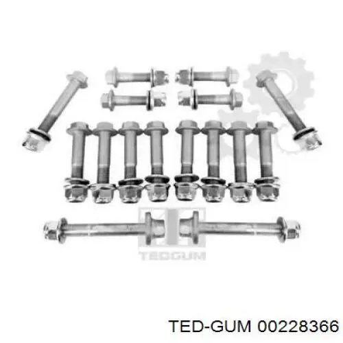  Ted-gum 228366 precio, desde 39,29 EUR