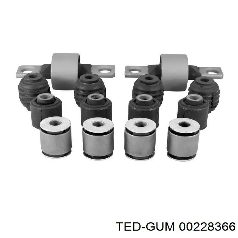 Comprar 228366 Ted-gum 