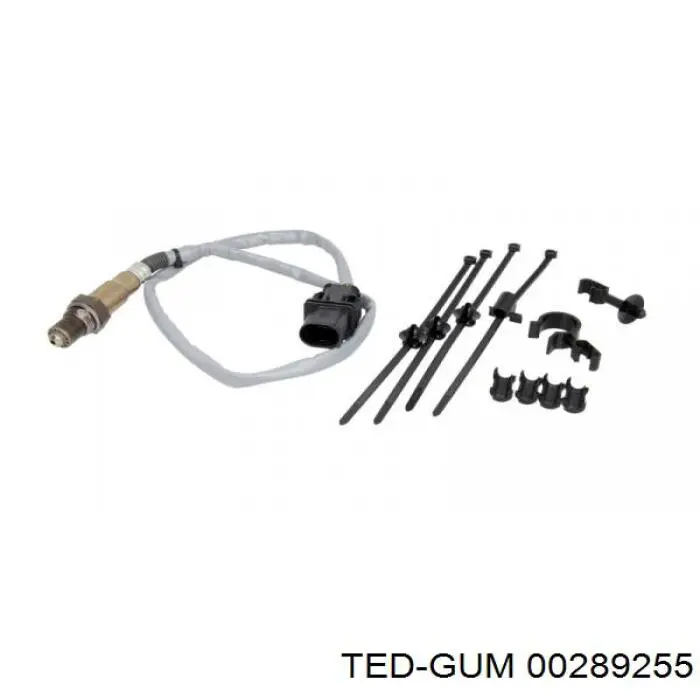 Tope de amortiguador trasero Sato Tech PS17010