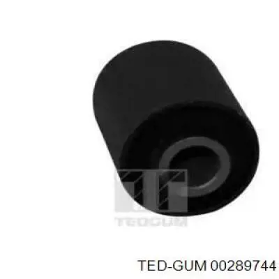 00289744 Ted-gum silentblock de suspensión delantero inferior