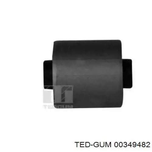 Comprar 516330 GSP Buje del brazo inferior trasero