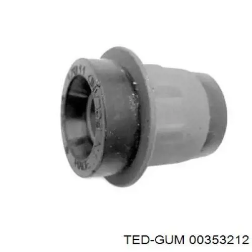 Comprar 011098 Cautex Buje del brazo de suspensión delantero superior