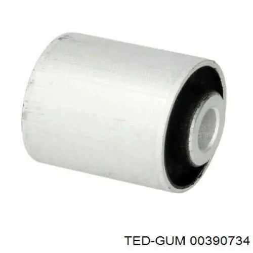 00390734 Ted-gum