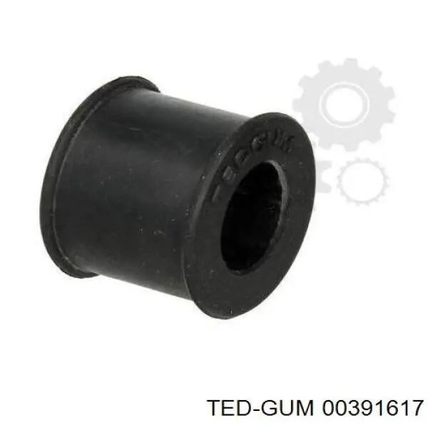 Silentblock de brazo de suspensión Mazda BS063446Y precio, desde 200,72 EUR