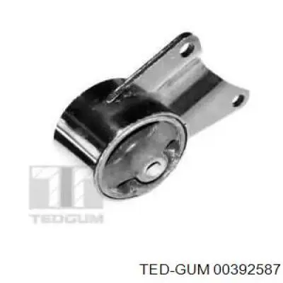 Taco de motor para Mazda 626 III GD