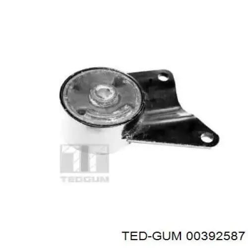 Soportes de motor trasero Mazda 626 III hatchback (GD) (1987 - 1992) precio, desde 60,17 EUR