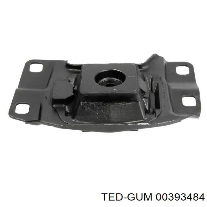 Comprar G15C39060 Mazda Soporte de motor derecho
