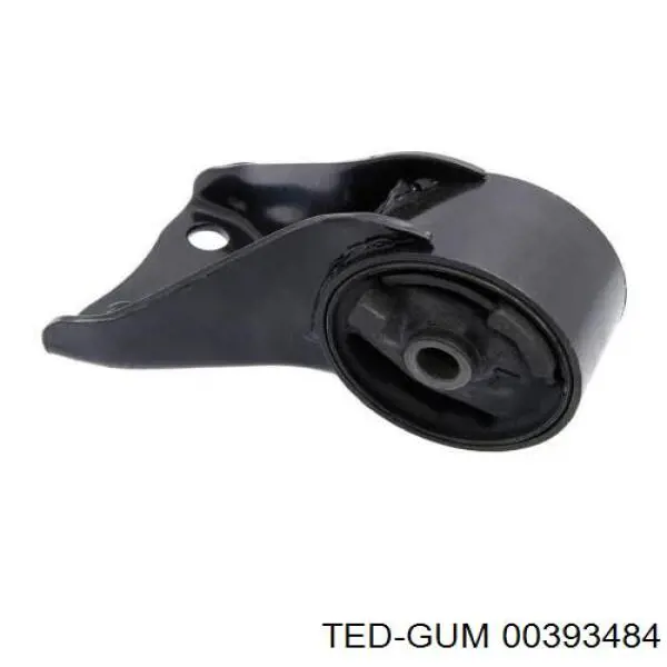 Soporte de motor derecho G15C39060 Mazda
