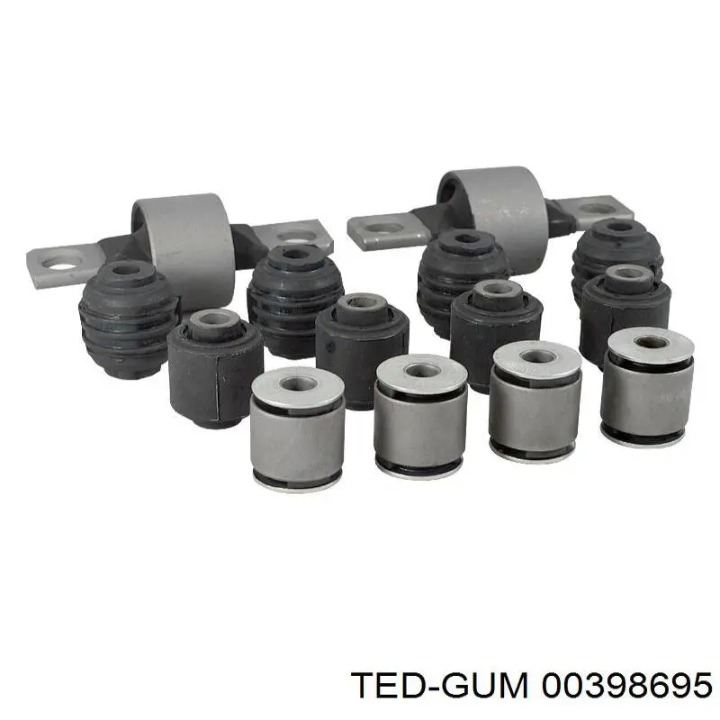 00398695 Ted-gum