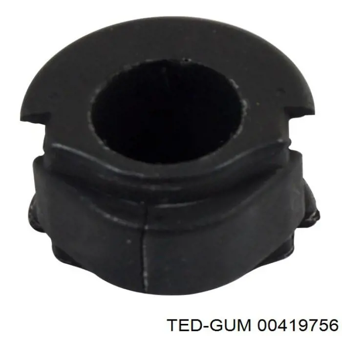 Comprar 00419756 Ted-gum Buje de barra estabilizadora delantera