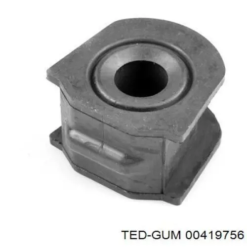 Comprar 00419756 Ted-gum Buje de barra estabilizadora delantera