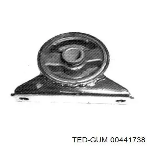 Soporte de motor delantero Mitsubishi MB309995 precio, desde 153,35 EUR