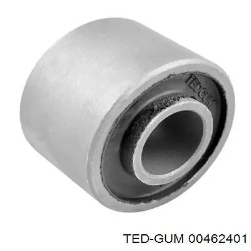 Buje de la viga longitudinal delantera del motor 112484M400 Nissan/Infiniti