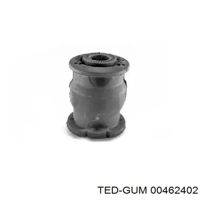 112484M410 Nissan/Infiniti Buje de la viga longitudinal delantera del motor