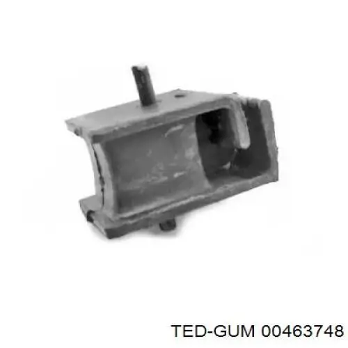 Comprar 1122011N00 Nissan/Infiniti Soporte de motor, Izquierda / Derecha