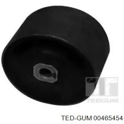 00465454 Ted-gum soporte, motor, delantero, silentblock