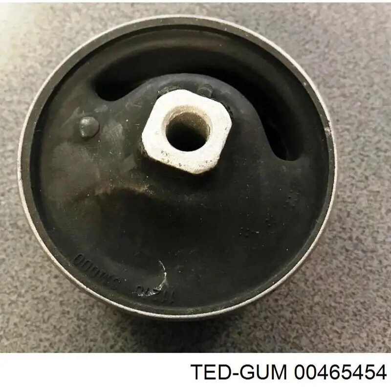 Comprar 00465454 Ted-gum Soporte de motor delantero