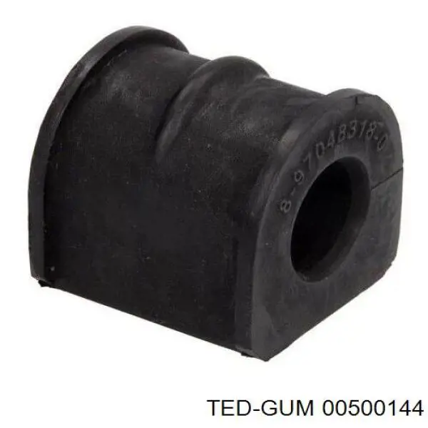 00500144 Ted-gum