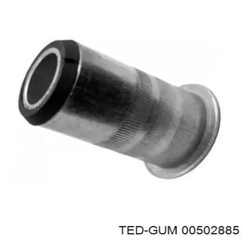 Buje del brazo oscilante Ted-gum 00502885 precio, desde 9,04 EUR