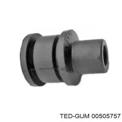 Buje del amortiguador delantero Magnum Technology A6X001MT precio, desde 14,31 EUR