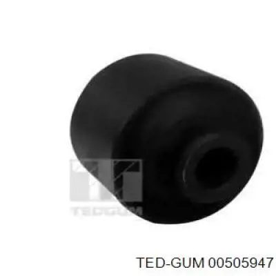 Buje del brazo inferior trasero Lemforder 35528 precio, desde 17,48 EUR