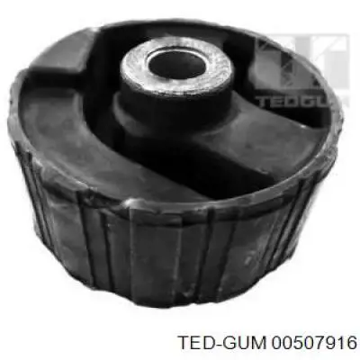 Soporte de motor delantero Ted-gum 00507916 precio, desde 32,94 EUR