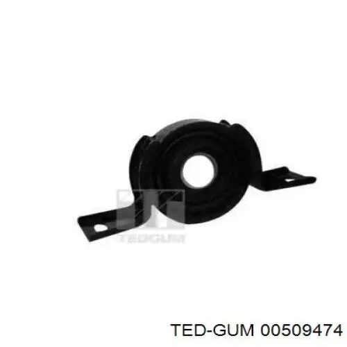 00509474 Ted-gum