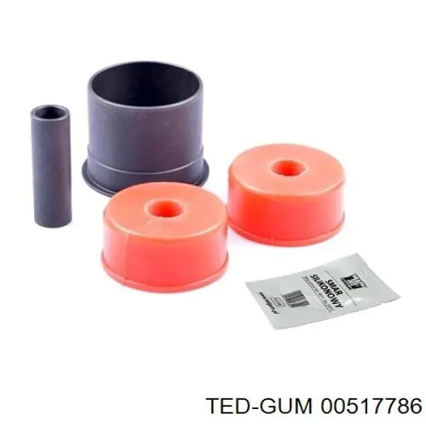Comprar 00517786 Ted-gum 