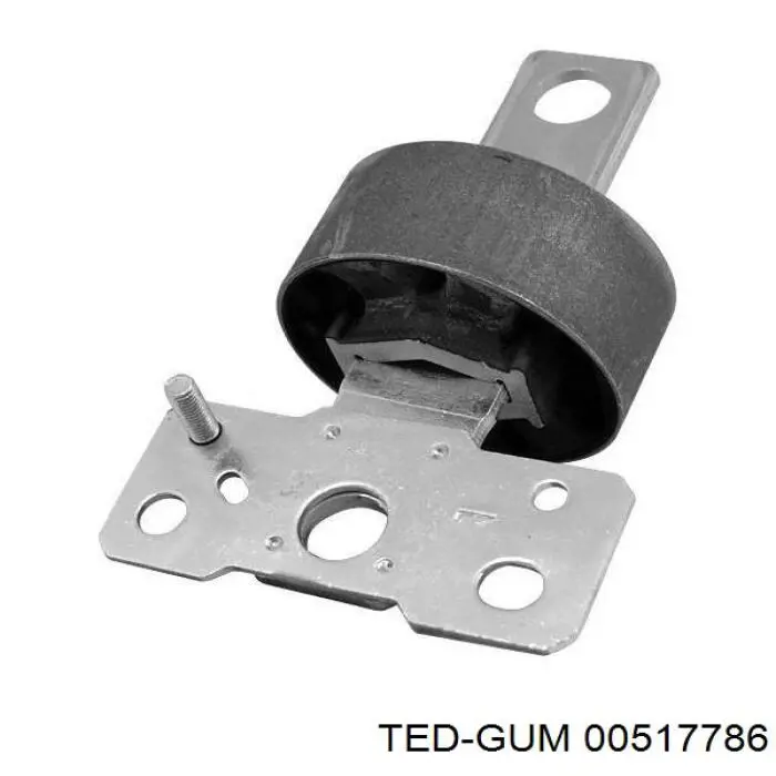  00517786 Ted-gum