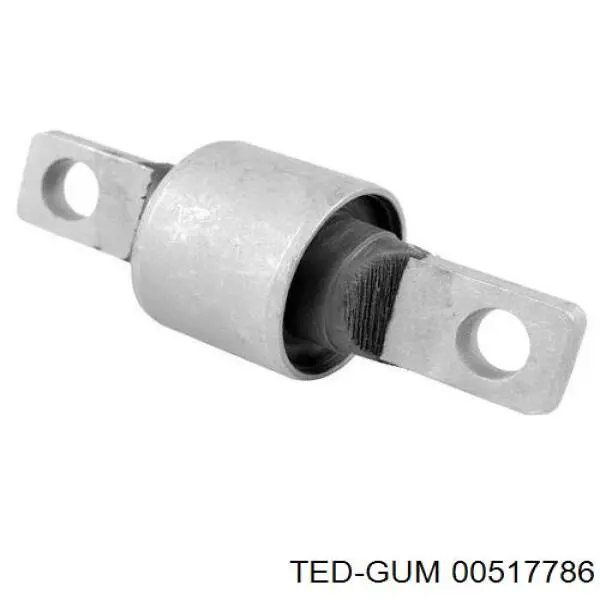 Comprar 00517786 Ted-gum 