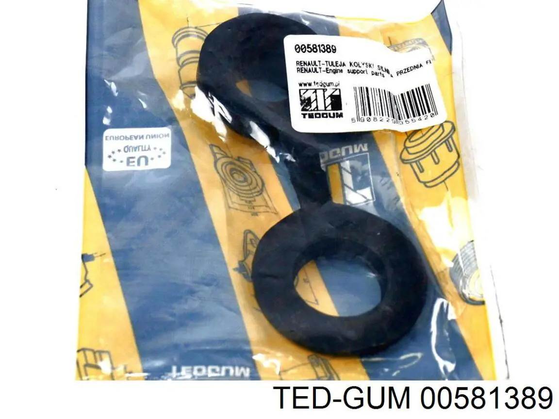 Comprar 4418115 Renault (RVI) Refuerzo del brazo inferior delantero derecho