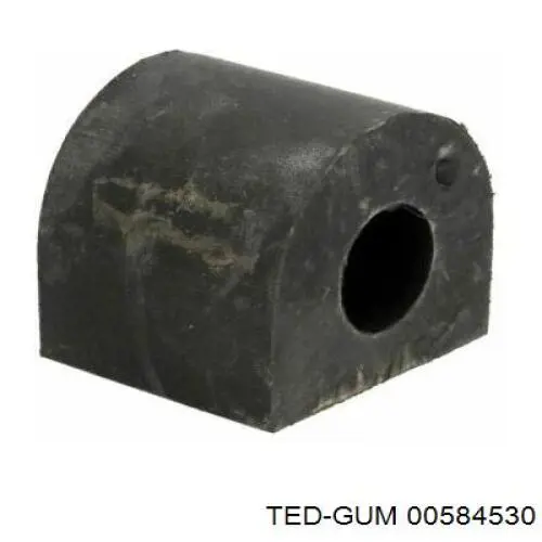 00584530 Ted-gum