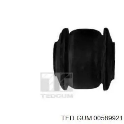 00589921 Ted-gum