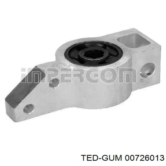 Comprar 00726013 Ted-gum Silentblock