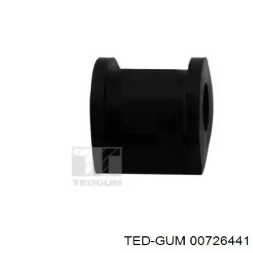 Buje de barra estabilizadora trasera VAG 171511413 precio, desde 15,86 EUR