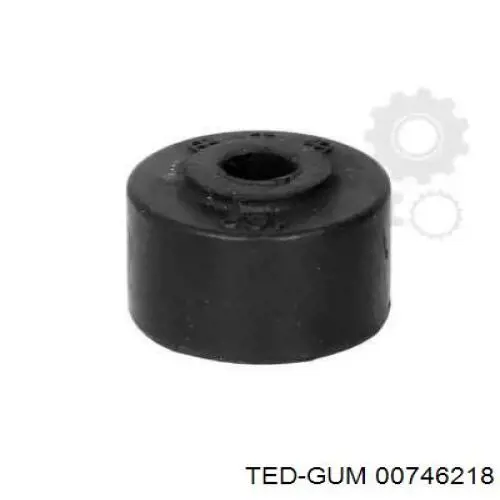 Comprar 1377398 Ford Buje de la bieleta estabilizadora trasera