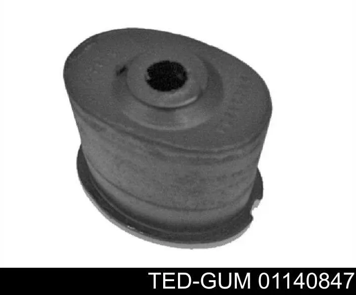 01140847 Ted-gum