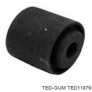 Buje interior del brazo transversal trasero Ted-gum TED11879 precio, desde 9,60 EUR