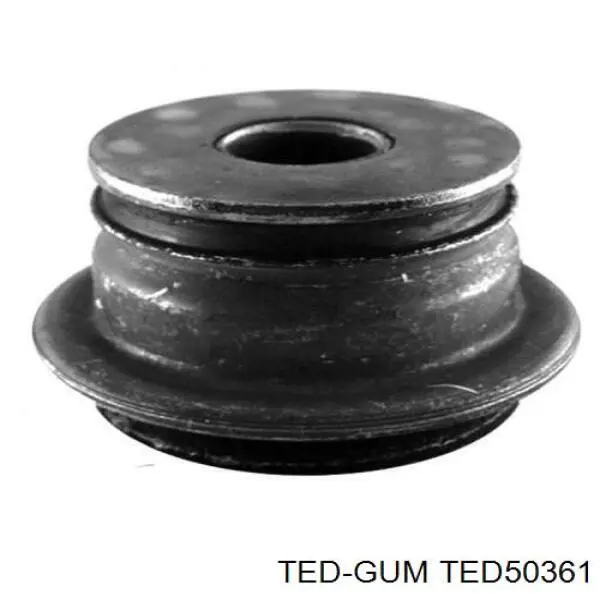 Silentblock del subchasis trasero Toyota Avensis I sedán (T22) (1997 - 2003) precio, desde 44,56 EUR