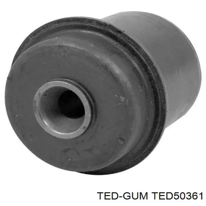 Comprar Silentblock trasero Toyota Avensis I T22