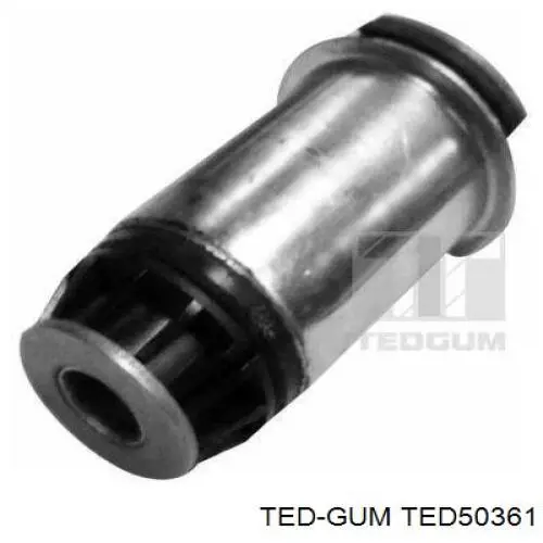 Comprar 5227120060 Toyota Silentblock trasero