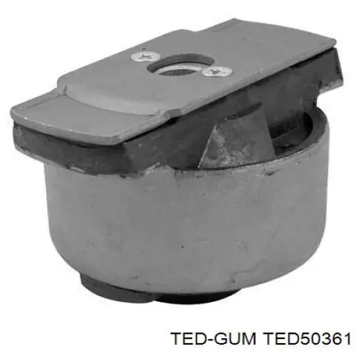 Silentblock trasero 5227120060 Toyota