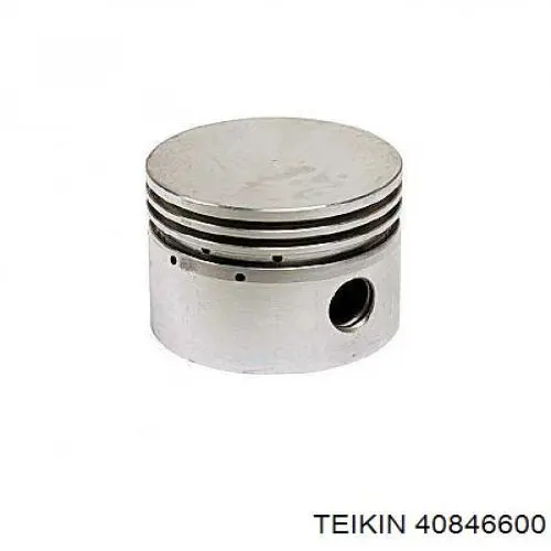 40846600 Teikin