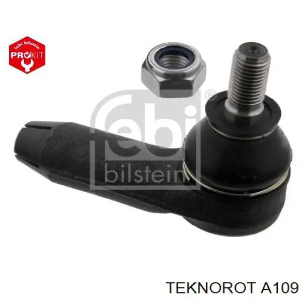 Comprar A109 Teknorot Terminal de dirección